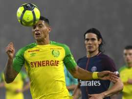 L'arbitre a craqué. Goal