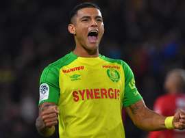 Primo acquisto di Monchi: al Siviglia arriva Diego Carlos