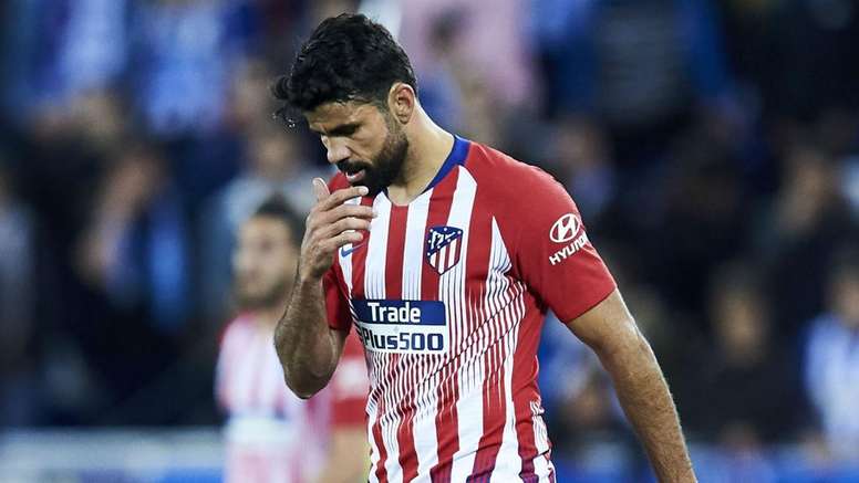Simeone Allays Joao Felix Injury Fears And Expects Great Season From Costa Besoccer