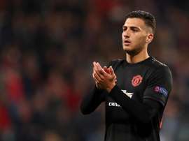La rivelazione di Diego Dalot. Goal