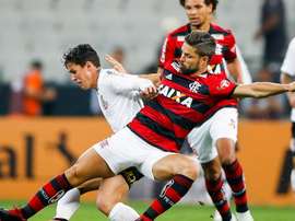 Flamengo foca no Brasileirão. Goal