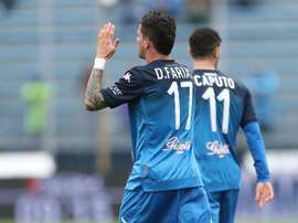 Tout savoir sur la lutte pour le maintien en Serie A. Goal