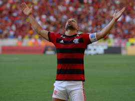 Onde assistir a Flamengo x Athletico-PR, pelo Brasileirão. Goal