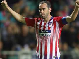 Godin vicino all'Inter. Goal