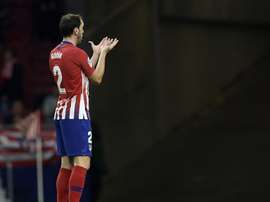 I tifosi tentano di convincere Godin. Goal