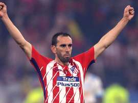 Godin turned down Manchester United for 'personal reasons'. GOAL