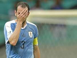 Quando rientrerà Godin? Goal