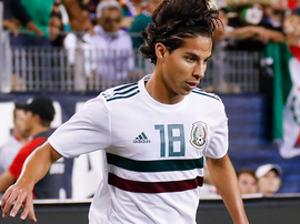 Calciomercato Roma, muro Club America per Lainez: Offerta bassa