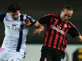 Calciomercato Milan, Laxalt in uscita: l'Atalanta vuole chiudere giovedì.
