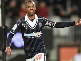 Diego Rolan quitte la Gironde. Goal