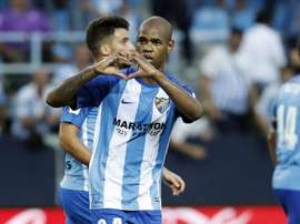 Le cas Diego Rolan intrigue. Goal