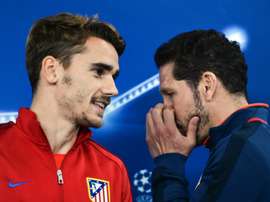 Simeone ataca premiações e sinaliza menosprezo ao Atlético