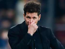Tracollo dell'Atletico Madrid: l'Eibar vince 2-0 e schianta Simeone