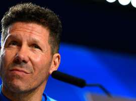 Simeone elogia la Juventus. Goal