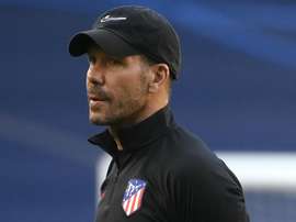 Diego Maradona dies: A myth is leaving us – Simeone