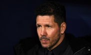 Simeone not focused on transfers. Goal