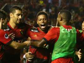 diego souza andré sport ponte preta 13 09 2017