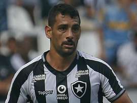 Diego Souza divide opiniões no Grêmio. Goal