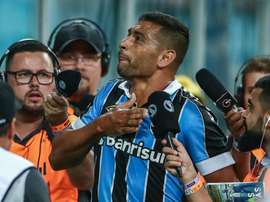 Para Diego Souza, Flamengo é o grande favorito do Brasil. Goal