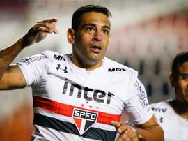 Vitória 0 x 1 São Paulo: Tricolor sofre, mas consegue encerrar jejum