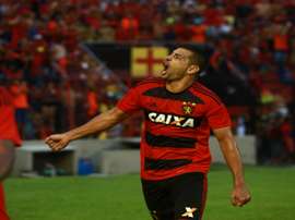 Diego Souza Sport x Campinense