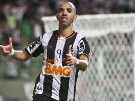 Diego Tardelli e Roger Guedes de volta no Galo? Goal