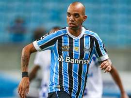 Tardelli nega saída do Grêmio. Goal