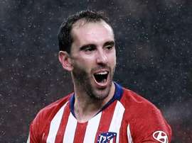 Veteran could leave club at end of the season. GOAL