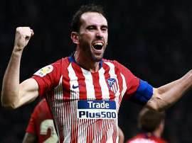 Godin impressed against Juventus in Champions League clash. GOAL