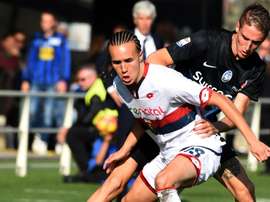 Diego Laxalt is a target for Chelsea, according to his agent. Goal