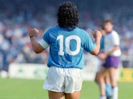 Diego Maradona dies: FIFA should retire number 10 from football – Villas-Boas