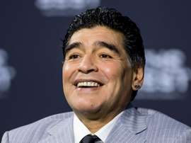 Maradona