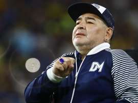 Diego Maradona dies: 'The poetry of football' – Conte and Zidane remember all-time great
