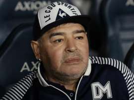 Diego Maradona dies: Argentina great died of natural causes as authorities await autopsy – lawyer
