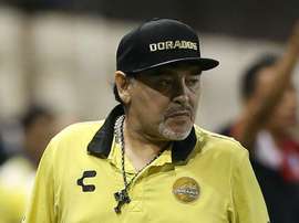 The Dorados coach underwent a successful operation this week. GOAL