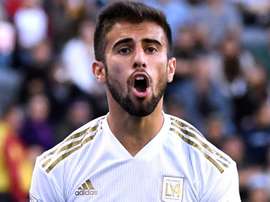 Zimmerman stunner sends Los Angeles top