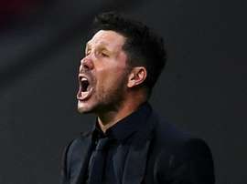 Simeone was delighted with his replacements. GOAL