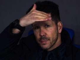 The La Liga club fought back to comfortably take the first leg. GOAL