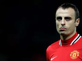 Berbatov dice basta: si ritira a 38 anni