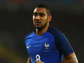 Payet has not played for France for over a year. GOAL