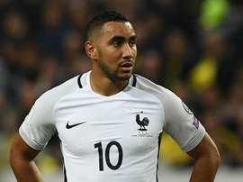Payet, convoqué. Goal