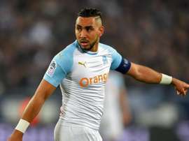 L'OM inflige une correction à DC United (8-1). GOAL