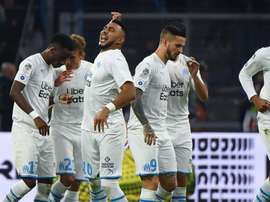 Marseille want to propose microphones for referees and written explanations of VAR decisions. GOAL