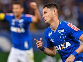 Foi Barbosa quem levou o Mineirão à loucura. Goal