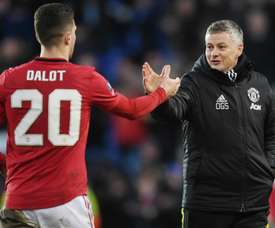 Last News D Dalot Milan Besoccer