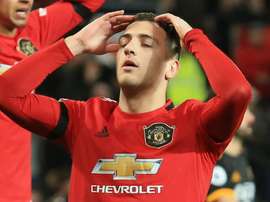 L’OM connait le prix pour Diogo Dalot. goal