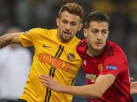 Last News D Dalot Milan Besoccer