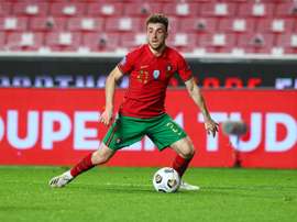 Santos explains Jota decision after Portugal fall to France