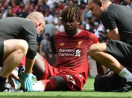 Napoli-Liverpool, Origi out e anche Robertson è a rischio forfait. Goal