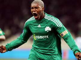 Direction le Chypre pour Djibril Cissé ? GOAL